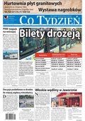 Co Tydzień – e-wydanie – 9/2025