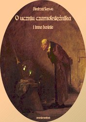 : O uczniu czarnoksiężnika i inne baśnie - audiobook