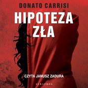 : Hipoteza zła - audiobook