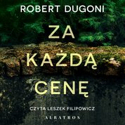 : Za każdą cenę - audiobook