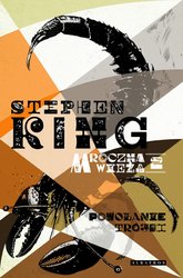 : Mroczna wieża II: Powołanie trójki - ebook