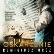 : Oskarżenie - audiobook