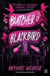 : Butcher & Blackbird - ebook