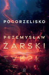 : Pogorzelisko - ebook