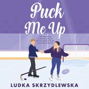 : Puck me up - audiobook