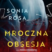 : Mroczna obsesja - audiobook