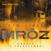 : Obrazy z przeszłości - audiobook