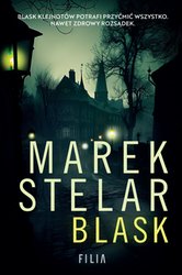 : Blask - ebook