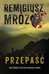 : Przepaść - ebook