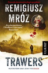 : Trawers - ebook