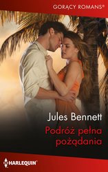 : Podróż pełna pożądania - ebook