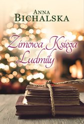 : Zimowa Księga Ludmiły - ebook