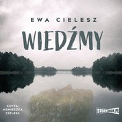 : Wiedźmy - audiobook