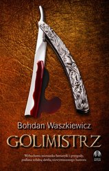 : Golimistrz - ebook