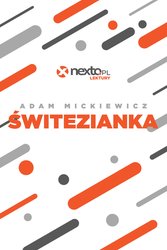 : Świtezianka - ebook