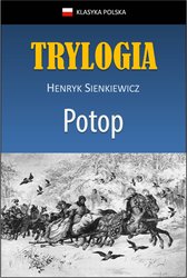 : Potop - ebook