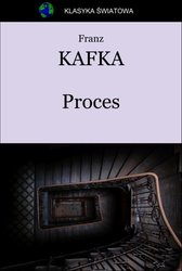 : Proces - ebook