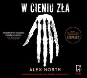 : W cieniu zła - audiobook