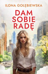 : Dam sobie radę - ebook