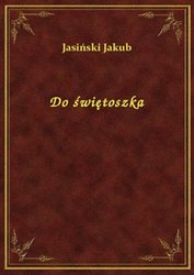 : Do świętoszka - ebook