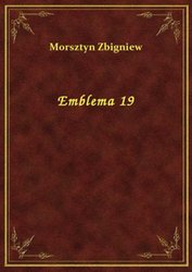 : Emblema 19 - ebook