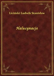 : Halucynacje - ebook