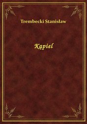 : Kąpiel - ebook