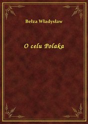 : O celu Polaka - ebook