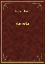 : Pasterka - ebook