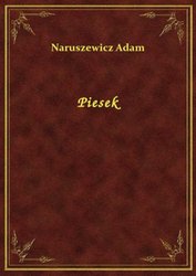 : Piesek - ebook