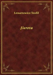 : Sierota - ebook