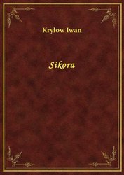 : Sikora - ebook