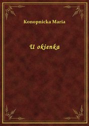 : U okienka - ebook