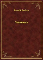 : Wystawa - ebook