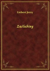 : Zaślubiny - ebook