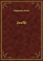 : Zaułki - ebook