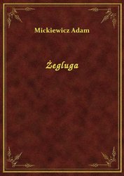 : Żegluga - ebook