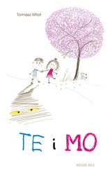 : Te i Mo - ebook