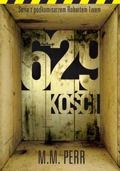 : 629 kości - ebook