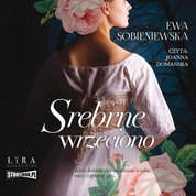 : Srebrne wrzeciono - audiobook