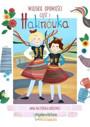 : Halinówka - ebook