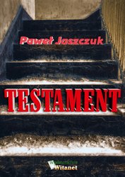 : Testament - ebook