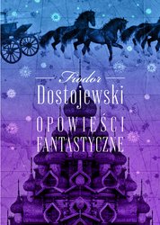 : Opowieści fantastyczne - ebook