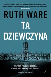 : Ta dziewczyna - ebook