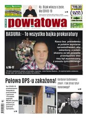 : Gazeta Powiatowa - Wiadomości Oławskie - e-wydania – 47/2020