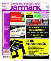 : Jarmark - e-wydanie – 10/2022