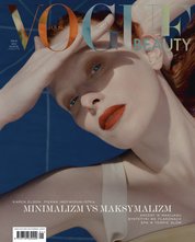 : Vogue Beauty - e-wydanie – 1/2022