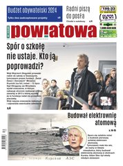 : Gazeta Powiatowa - Wiadomości Oławskie - e-wydania – 30/2023