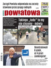 : Gazeta Powiatowa - Wiadomości Oławskie - e-wydania – 31/2023