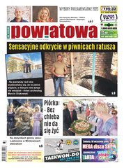 : Gazeta Powiatowa - Wiadomości Oławskie - e-wydania – 37/2023